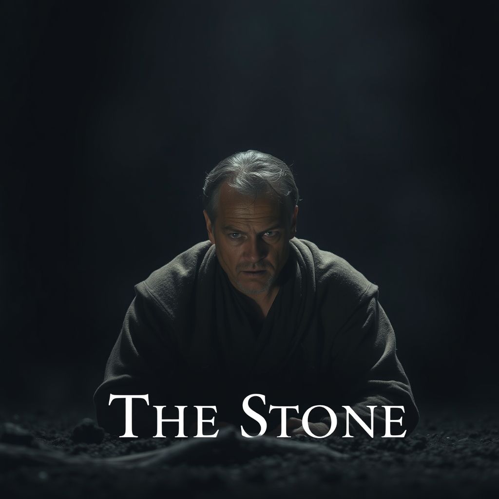 บทบาทที่น่าจดจำที่สุดใน The Stone